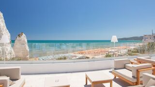 ホテル ファルコーネ