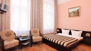 Hotel-Pension Cortina