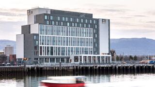 ACホテルベルファスト