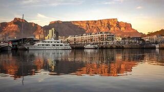 Cape Grace, A Fairmont Managed Hotel