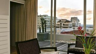 アトランティックアフェア ブティックホテル