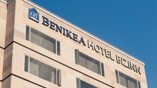 ベニキア ホテル ビズイン