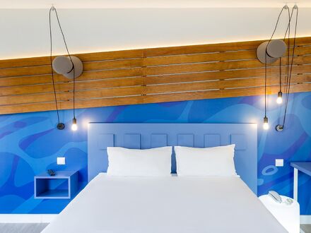 イビス スタイルズ リスボン セントロ リベルダーデ NE 写真