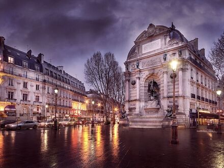 グランド ホテル デ バルコン 写真