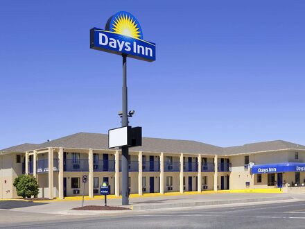 Days Inn by Wyndham Tucumcari 写真