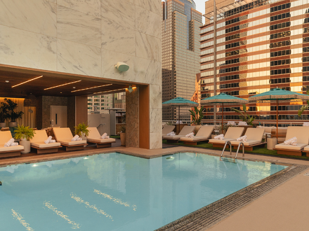 ザ デルフイ 写真