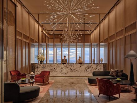 Park Hyatt Changsha 写真