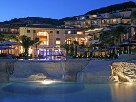 コロンビア ビーチ リゾート 写真