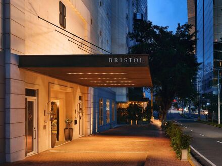 The Bristol Panama, a Registry Collection Hotel 写真
