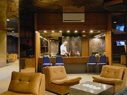 Hotel Diplomat 写真