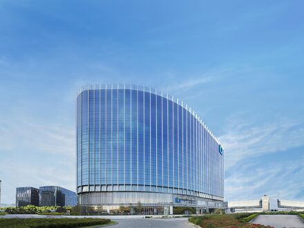 レガラ スカイシティ ホテル バイ リーガル ホテルズ 写真