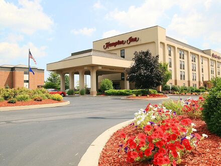 Hampton Inn Ft. Wayne-Southwest 写真