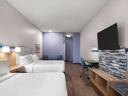 ガーナー ホテル パデューカ ウエスト by IHG 写真