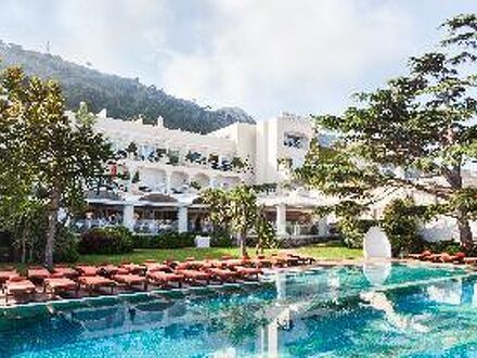 Capri Palace Jumeirah 写真