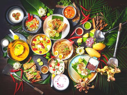 ソフィテル クラビ フォキートラ ゴルフ アンド スパ リゾート 写真