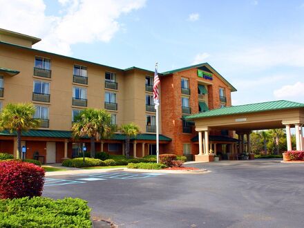 Holiday Inn Express Hotel & Suites Bluffton at Hilton Head Area 写真