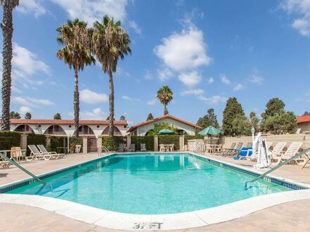 デイズ イン バイ ウィンダム カマリロ - ベンチュラ 写真