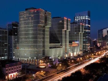 ワンダ ビスタ ベイジン 写真