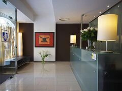 ホテル ロベルタ 写真