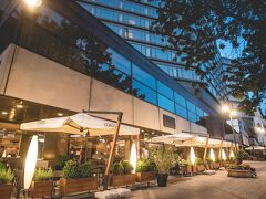 インターコンチネンタル ブダペスト バイ IHG 写真