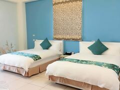 フィッシュファン ハウス 写真