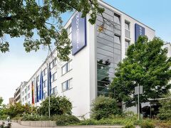 ノボテル エアランゲン 写真