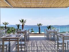 Akrathos Beach Hotel 写真