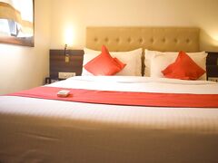 ホテル ムンバイ インターナショナル - ニア インターナショナル エアポート 写真