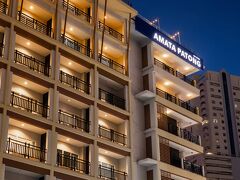 アマタ パトン 写真