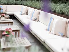 ノボテル ロッテルダム ブレインパーク 写真