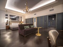 ソフィア バルカン  宮殿ホテル 写真