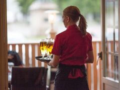 Eksjö Stadshotell 写真