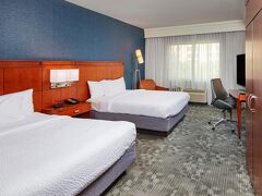 Courtyard by Marriott Santa Ana Orange County 写真