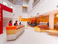 Ginger Vadodara 写真