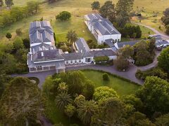 シャトー イエリング ホテル 写真