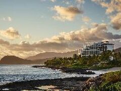 Four Seasons Resort Oahu at Ko Olina 写真