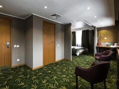 ホテル ヴェルバ 写真