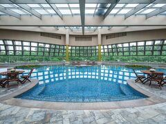 グランド ハイアット ハンヂョウ 写真