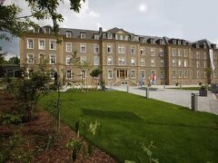 Hotel de l'Abbaye - Am Klouschter 写真