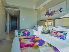 サボイ ホテル マニラ ニア エアポート NAIA ターミナル 3 MNL 写真