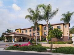 Courtyard by Marriott San Luis Obispo 写真