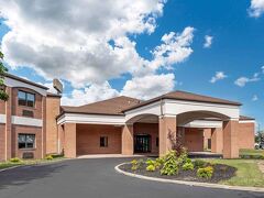 エクステンデッドステイアメリカスイーツ - バッファロー - 空港 写真