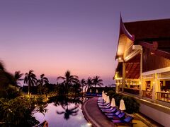 Novotel Phuket Resort 写真