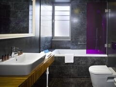 ジ アイコン ホテル 写真