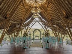 ザ カヨン ジャングル リゾート 写真