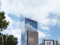 エルディス リージェント ホテル 写真