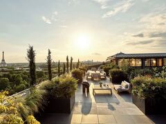 ル ムーリス ドーチェスター コレクション 写真