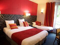 グラン オテル デ ゴブラン 写真