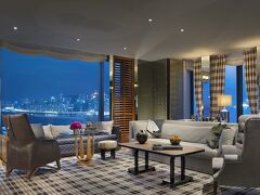 Rosewood Hong Kong 写真