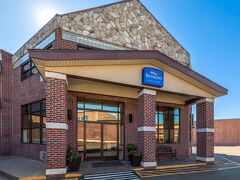 ベイモント バイ ウィンダム ダウンタウン デトロイト 写真